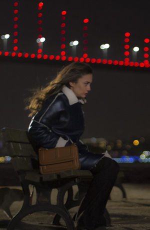 Aşk ve Gurur 5.Bölüm Fotoğrafları