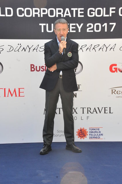 AHMET AĞAOĞLU