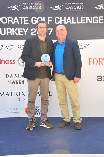 CÜNEYT BAŞARAN, YAVUZ ÜNGÖR