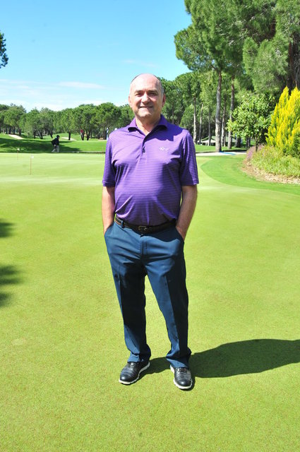 YAVUZ ÜNGÖR
