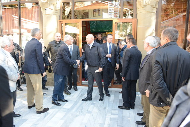 FERİT ŞAHENK