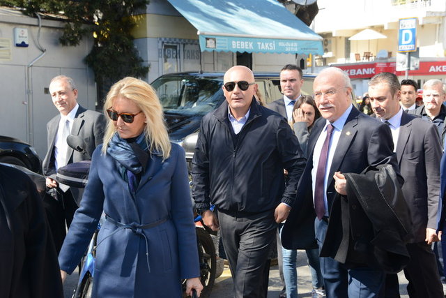 FERİT - DIANA ŞAHENK, AYKUT CENGİZ ENGİN