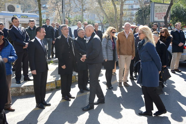 FERİT ŞAHENK