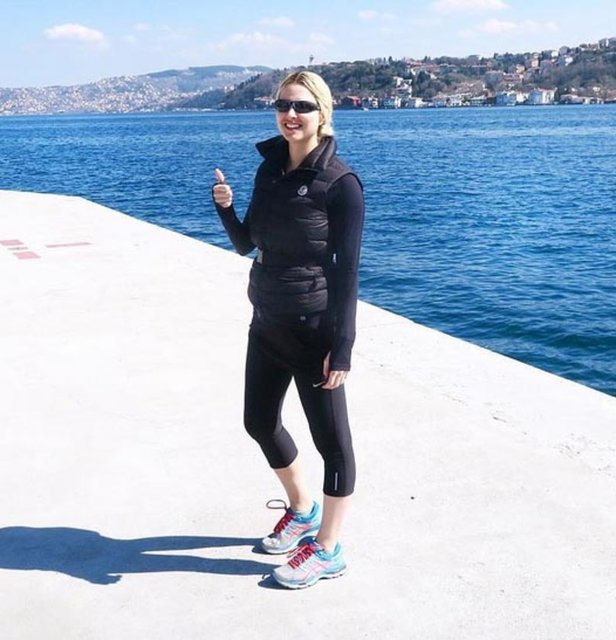 PINAR SABANCI