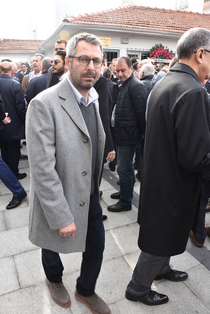 MURAT ARSLAN