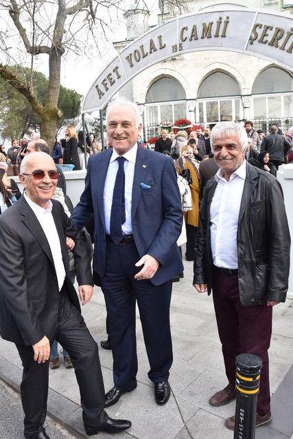 RECEP TANRIVERDİ