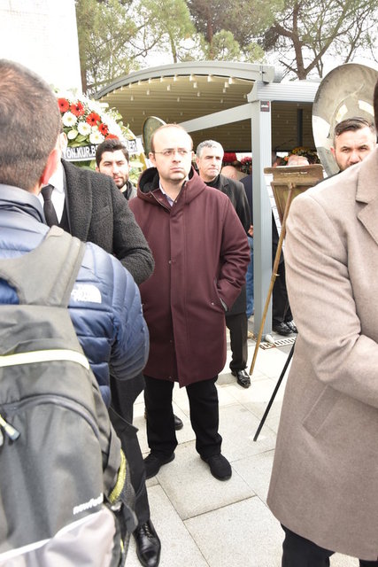 SAFFET ULUSOY