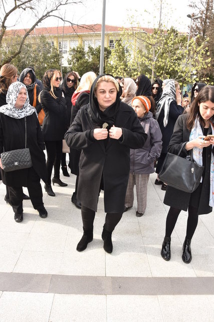 MESUDE ÖZTANIK