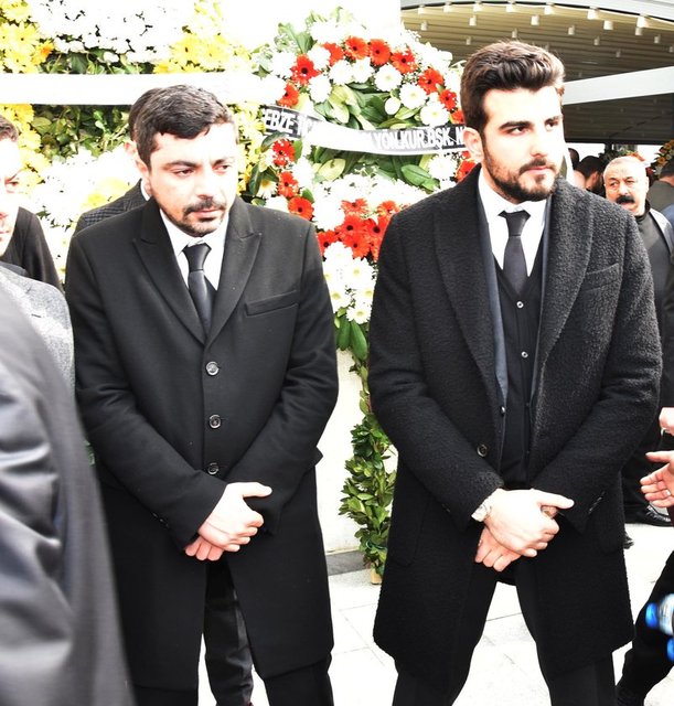 CENK ÖZTANIK
