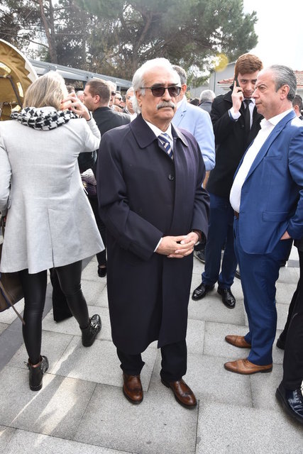 ALİ DOĞAN