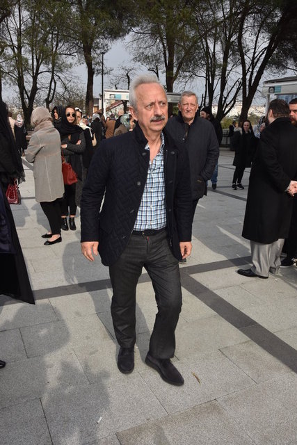 HALUK ULUSOY