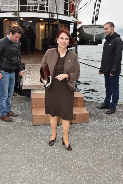 ZEYNEP GERMEN