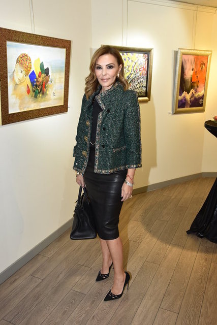 FERYAL GÜLMAN
