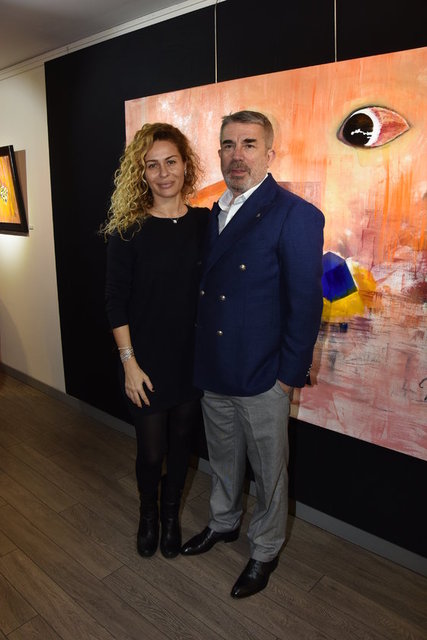 ASLIHAN - ÖMER ABACI