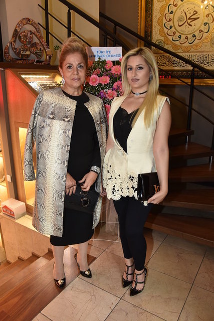 TÜLAY, MELİSA ÖZMEN