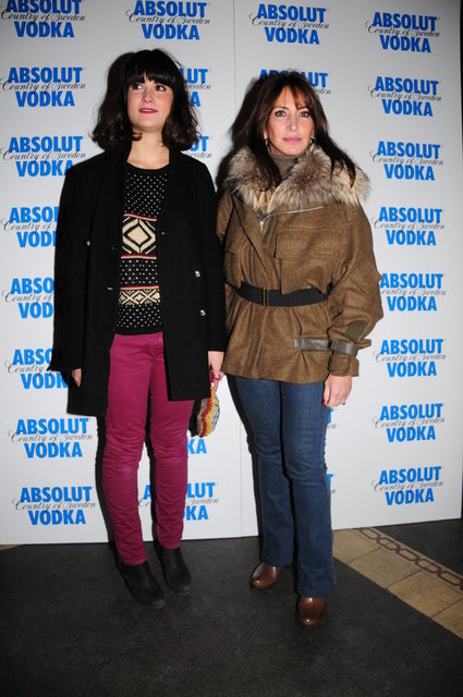 ELİF, AYŞE BOYNER