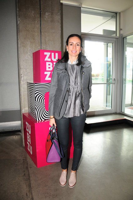 SERRA TÜRKER