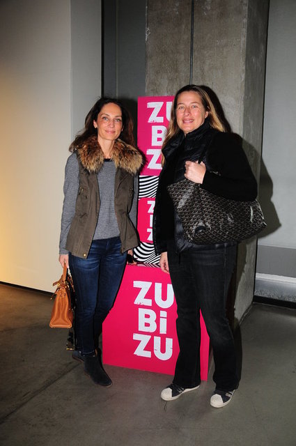 YELDA ELMAS, ZEYNEP TÜRKKAN