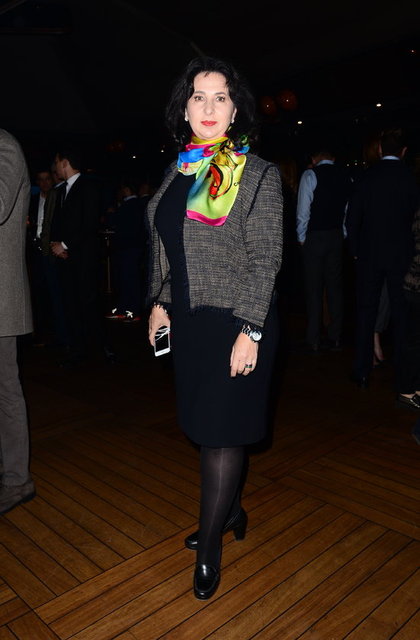 AYŞE SLEVGOT