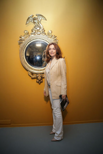 BANU ÇARMIKLI