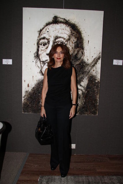 BANU ÇARMIKLI