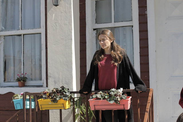 Aşk ve Gurur 6. Bölüm Fotoğrafları