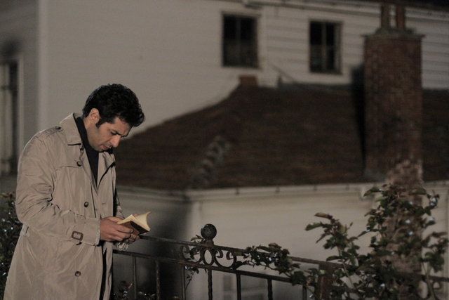 Aşk ve Gurur 6. Bölüm Fotoğrafları