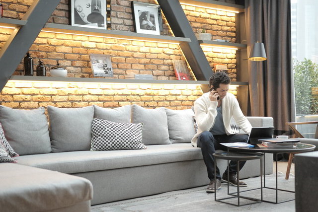 Aşk ve Gurur 6. Bölüm Fotoğrafları