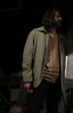 İçerde 29. Bölüm Fotoğrafları