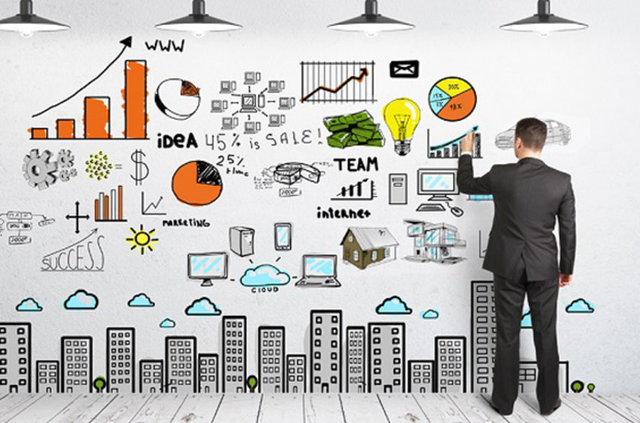 Geleceğin favori işleri de oluşan yeni iş alanlarıyla, farklılık gösteriyor. Geçtiğimiz 10 yılın gözdeleri artık tarih oluyor. İşte size son yıllarda  yıldızı parlayacak 42 iş önerisi. (Kaynak:Morfikirler)