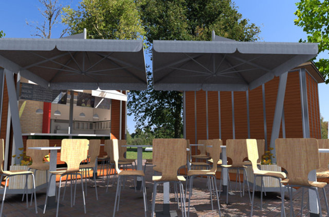 18- İş fikri: Çay evleri popüler oluyor. Türk halkının milli içeceği olan çay için artık özel konsept çay evleri yapılıyor. Kahve kültürüne alışamayanlar özellikle bu tarz yerlerde daha rahat ediyor. Çaykur çay evleri de son yıllarda daha çok görülmeye başlayan işlerden birisi.