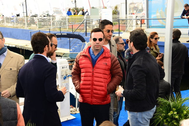 İLHAN SABANCI