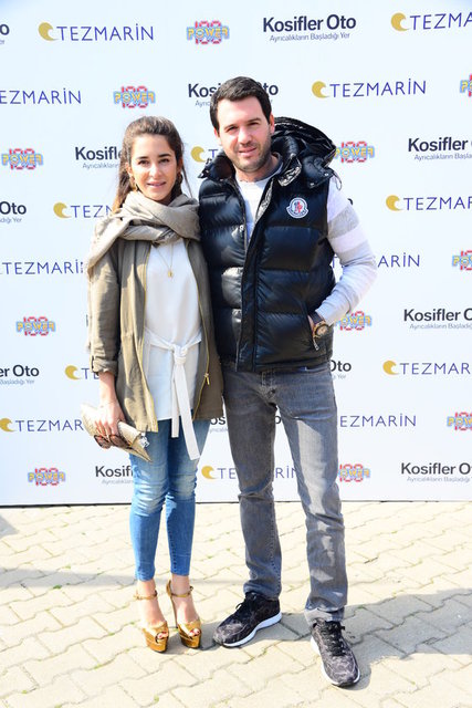 NAZLI - KAAN SERT