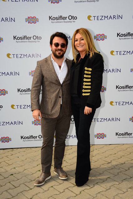 EMİR - ZEHRA KOSİF