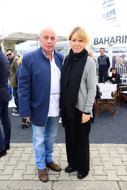 CEFİ - YASEMİN KAMHİ