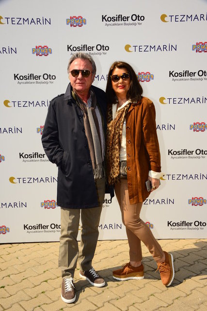 HASAN - MERAL KOSİF