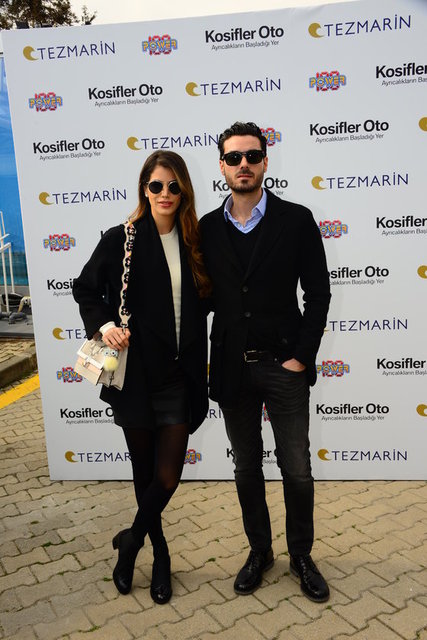 EVELIZE - HAKAN KOSİF