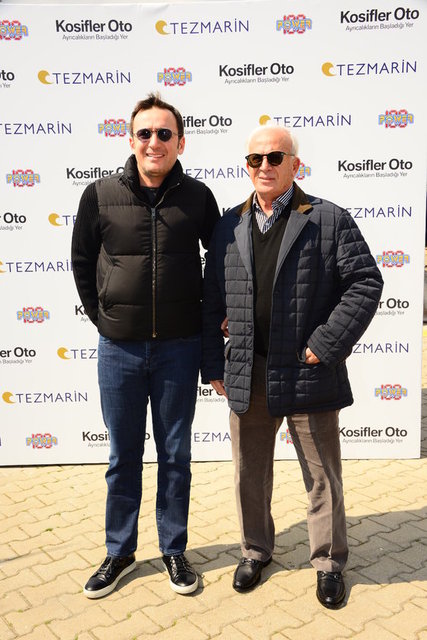 MEHMET, CEZMİ MUTLU