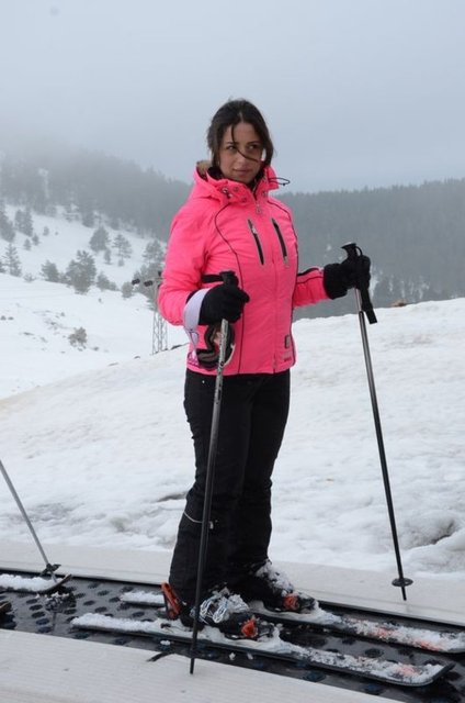 MAYA BİTARGİL