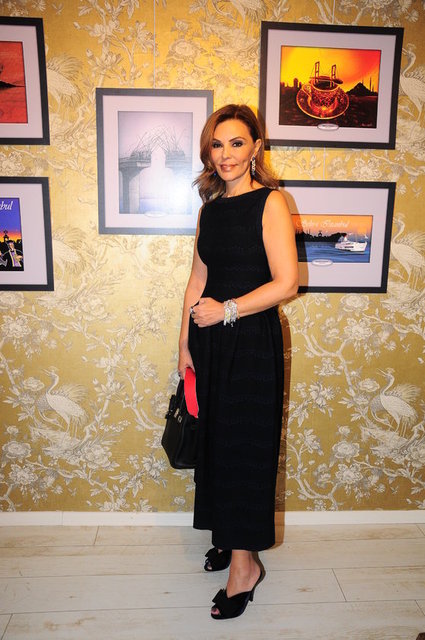 FERYAL GÜLMAN