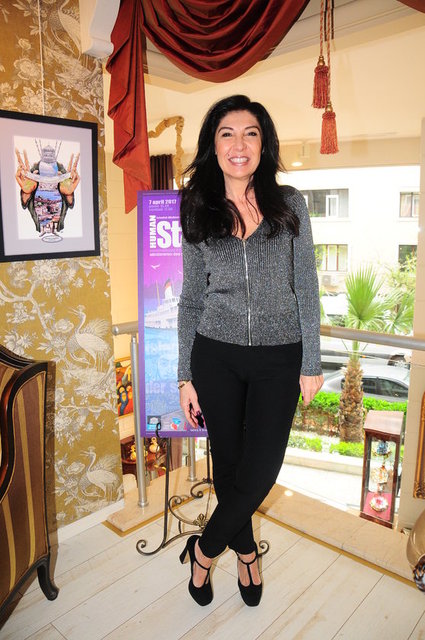 ECE KIRAL
