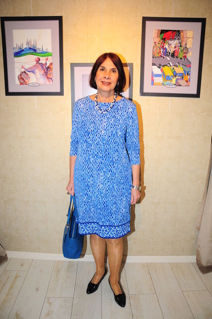ZEYNEP GERMEN