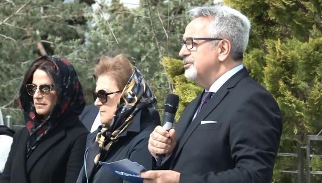 SEVİL, GÜLER SABANCI, MEHMET GÖÇMEN