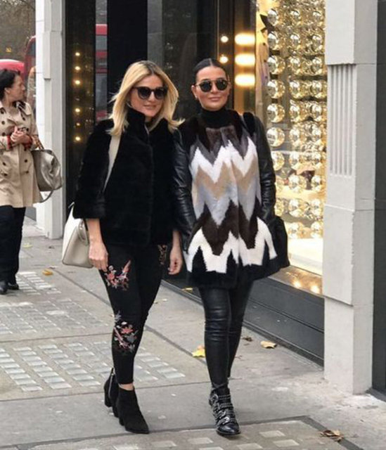 AYŞEGÜL TOPLUSOY, SİNEM AYAN