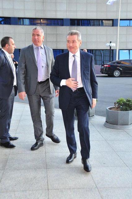 ÖMER DİNÇKÖK