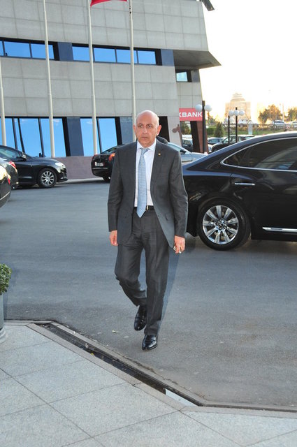 ALİ KİBAR