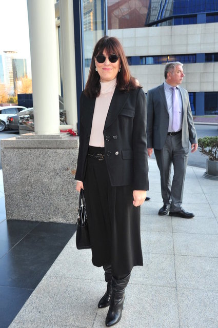 ESRA CİVELEK
