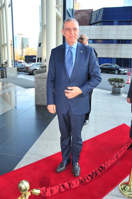 ZEYNEL ABİDİN ERDEM
