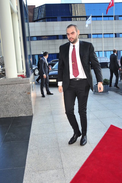 FARUK SABANCI