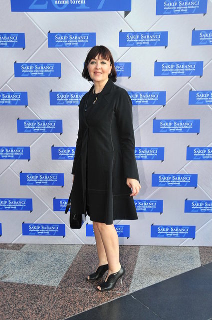 BERNA ÜLGER